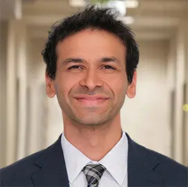 Dr. Gautam Malhotra